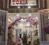 Khách Sạn Tokia Nha Trang