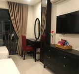 Khách Sạn Tokia Nha Trang