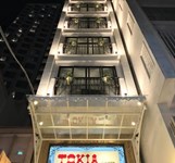 Khách Sạn Tokia Nha Trang