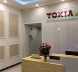 Khách Sạn Tokia Nha Trang