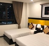 Khách Sạn Tokia Nha Trang