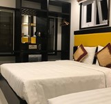 Khách Sạn Tokia Nha Trang