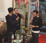 Khách Sạn Tokia Nha Trang