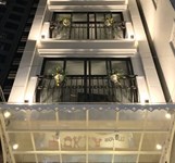 Khách Sạn Tokia Nha Trang