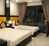 Khách Sạn Tokia Nha Trang