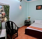 Khách Sạn Thiên Thanh Nha Trang