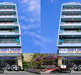 Khách Sạn Thiên Thanh Nha Trang