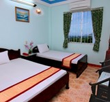 Khách Sạn Thiên Thanh Nha Trang