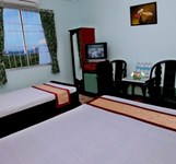 Khách Sạn Thiên Thanh Nha Trang