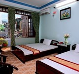 Khách Sạn Thiên Thanh Nha Trang