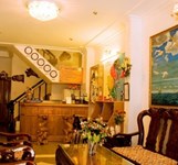 Khách Sạn Hà Thu Nha Trang