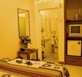 Khách Sạn Hà Thu Nha Trang