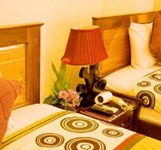 Khách Sạn Hà Thu Nha Trang