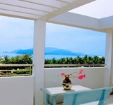 Khách Sạn Hà Thu Nha Trang