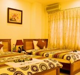 Khách Sạn Hà Thu Nha Trang