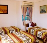 Khách Sạn Hà Thu Nha Trang
