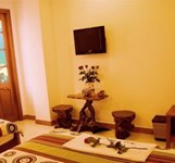 Khách Sạn Hà Thu Nha Trang