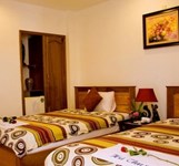Khách Sạn Hà Thu Nha Trang