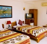 Khách Sạn Hà Thu Nha Trang