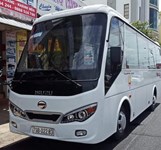 Công Ty Du Lịch Á Châu Nha Trang