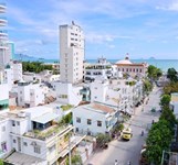 Khách Sạn New Century