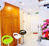 Khách Sạn New Century