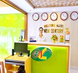 Khách Sạn New Century