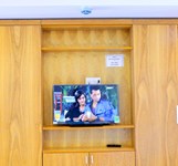 Khách Sạn New Century