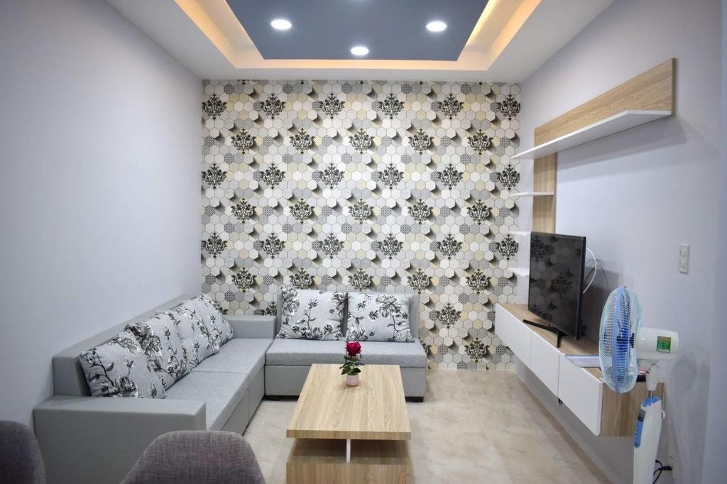 Aquarius Apartment Nha Trang 