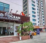 Handy Luxury Beachfront Apartment Nha Trang