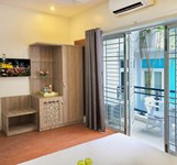 New Mexico Hotel Nha Trang