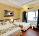 New Mexico Hotel Nha Trang