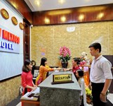 New Mexico Hotel Nha Trang