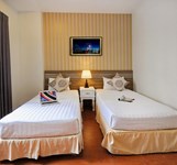 New Mexico Hotel Nha Trang