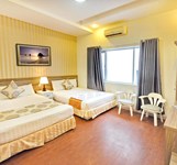 New Mexico Hotel Nha Trang