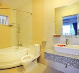 New Mexico Hotel Nha Trang