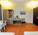 New Mexico Hotel Nha Trang