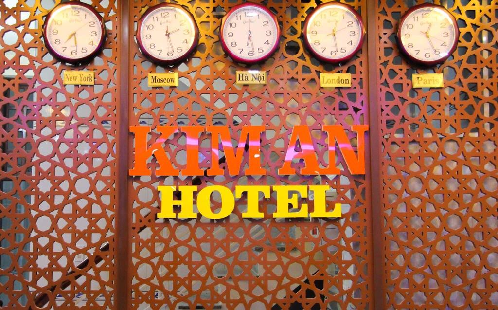 Kim An Hotel Nha Trang