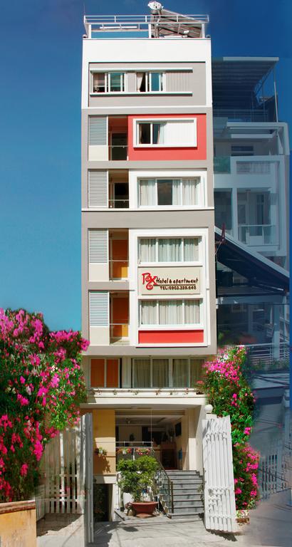 BX Hotel Apartment Nha Trang
