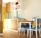 BX Hotel Apartment Nha Trang