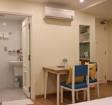 BX Hotel Apartment Nha Trang