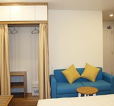 BX Hotel Apartment Nha Trang
