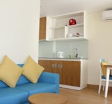 BX Hotel Apartment Nha Trang