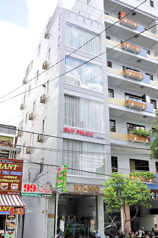 Duy Phước Hotel Nha Trang