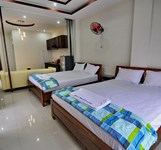 Duy Phước Hotel Nha Trang