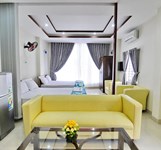 Duy Phước Hotel Nha Trang