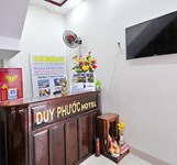 Duy Phước Hotel Nha Trang