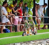 Đảo Khỉ Nha Trang - Hòn Lao