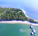 Đảo Khỉ Nha Trang - Hòn Lao