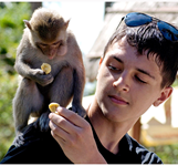 Đảo Khỉ Nha Trang - Hòn Lao